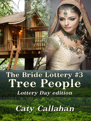 cover image of Bride Lottery 3